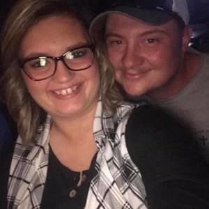 Meet your Posher, Cody